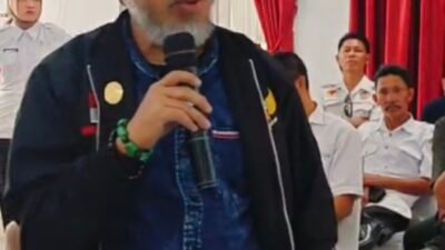 Desa Penyangga Bangkit — Putra Ulu Talo Serukan Dukungan Investasi Tambang Emas untuk Kebangkitan Seluma