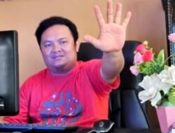Sumpah Pemuda 2025, Iwan : Masa Depan Ada Ditangan Pemuda