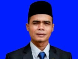 Teuku Zulkarnain Nahkodai KONI Bengkulu 2025–2029, Janji Benahi Sistem dan Sejahterakan Atlet