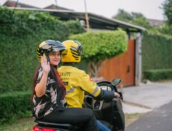 Maxim Luncurkan Layanan “Express”, Solusi Transportasi Cepat dan Praktis untuk Masyarakat Indonesia