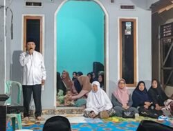 Wabup Gustianto Hadiri Takziah TKI Seluma Yang Meninggal di Jepang