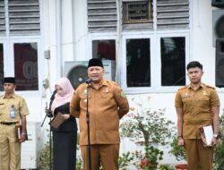 Dongkrak PAD, Wawali Tekankan PPPK Garda Depan Pantau PBB Warga