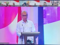 Kejaksaan Tinggi Bengkulu Ikuti Rencana Aksi Nasional Pencegahan dan Penanganan Tindak Pidana Perdagangan Orang (TPPO) Tahun 2025 Kejaksaan Tinggi Bengkulu Secara Online