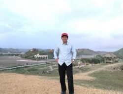 PEJUANG KEHIDUPAN DI MANDALIKA