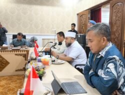 Pertamina Pastikan Pasokan BBM Aman di Bengkulu, Kapal Pengangkut Tiba Besok Pagi
