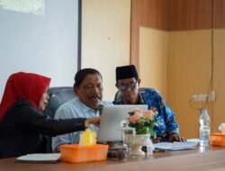 Harga TBS Ditetapkan Rp 3.330 per Kilogram, Wagub Mian Minta Perusahaan Patuhi Ketetapan