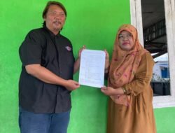 Kesbangpol Benteng Data Ulang Kelengkapan Admintrasi Ormas dan Kelembagaan