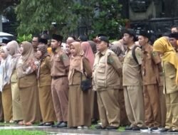 Pemkab Rejang Lebong ‘Diet’ Anggaran: TPP ASN Bakal Dipangkas 50 Persen