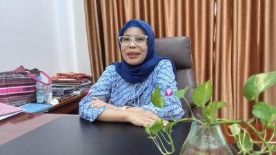 Dispora Kabupaten Benteng Akan Salurkan Penghargaan Dan Reward Atlet Yang Prestasi