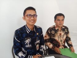 Inspektorat Kabupaten Benteng Berkordinasi Dengan Kejari Masalah Bantuan Hukum Terkait TGR