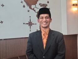 Statement Lengkap Muhyidin Usai Terpilih Jadi Ketua JSIT Bengkulu