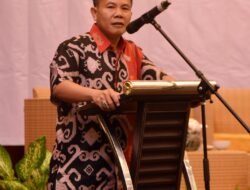 Catatan Zacky Antony : 57 Tahun Provinsi Bengkulu, Gubernur Helmi Tantangan dan Harapan