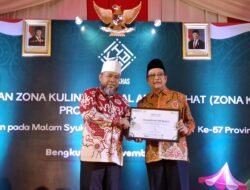 Peluncuran Zona KHAS Berendo Merah Putih Dorong Pertumbuhan Ekonomi Kreatif
