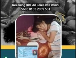 Warga Seluma Penderita Kanker Usus Ganas Butuh Uluran Tangan untuk Berobat ke Bandung