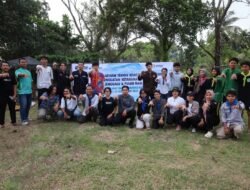 Pelatihan Mangrove Japhana dan Arunika Bumi Lestari (ABL) Lahirkan Penggiat Lingkungan Muda Bengkulu