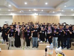 Mafindo Bengkulu Gelar “AI Warrior Camp”: Perkuat Literasi Digital dan Penggunaan AI yang Bertanggung Jawab