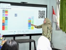 Praktik Baik Lulusan PPG dalam Pengembangan Metode Pembelajaran di Sekolah