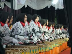 Air Mata Dibalik Penjara Dua Guru
