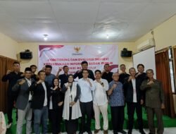 Gelar Uji Publik KI Bengkulu Monev KIP 2025, Puluhan Badan Publik Paparkan Komitmen Transparansi