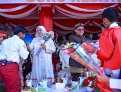 Hari Guru Nasional Tahun 2025, Menteri Mu’ti: Guru Hebat, Kunci Indonesia Kuat