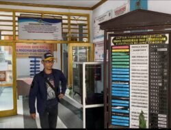 Dipaksa Lompat Jabatan? Penunjukan Plt Kadis Dikbud Jadi Sorotan Tajam