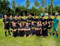 Tanjung Bungau Cup II Siap Digelar, 32 Tim dari Bengkulu Selatan dan Seluma Bertarung Rebutkan Piala Bergilir