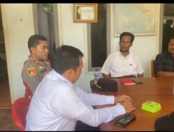 Bentrok Berujung Tragis di Pino Raya: PT ABS Sampaikan Kronologi Versi Perusahaan