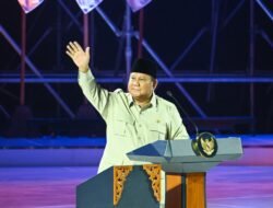 Presiden Prabowo Subianto: Guru Adalah Tonggak Paling Penting dalam Pembangunan Bangsa Indonesia