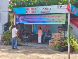 Meriahkan HUT Provinsi Bengkulu ke – 57 Diskominfotik Bengkulu Gelar Lomba Karaoke dan Aneka Permainan Tradisional