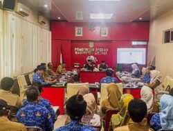 Kurikulum Muatan Lokal Siap Diterapkan, Sekolah di Ulu Talo Seluma Fokus Penguatan Pendidikan Berbasis Kearifan Daerah