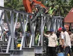 Presiden Prabowo Pastikan Pemulihan Aceh Dipercepat, KUR untuk Warga Terdampak Dihapus