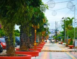 Segera diluncurkan, Belungguk Point Jadi Pusat UMKM Baru ditengah Kota Bengkulu