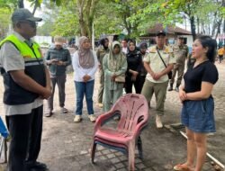 Pemilik Usaha Kamar Bilas Viral “Pamer Bokong” di Pantai Jakat Minta Maaf