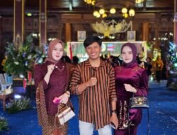 Kisah Bangkit Suryono Hadi Pranoto Pemilik K-Cunk Motor