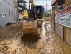 Sumbar Mulai Pulih di Hari Ketiga: Pemerintah Fokus Buka Akses dan Pulihkan Infrastruktur