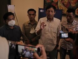 JMSI: Humas Bertindak Arogan,  Kepala OJK Bengkulu Jangan Tutup Mata