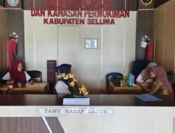 Perkimhub Seluma Entaskan 172  RTLH di Kecamatan Ulu Talo