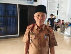 Dispendikbud Seluma Wacanakan tambahan pelajaran Muatan Lokal di Sekolah SD dan SMP Termasuk di Kecamatan Ulu Talo