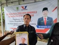 Saat Reses Edi Hariyanto Tegaskan Administrasi BPJS Tak Boleh Hambat Layanan Kesehatan
