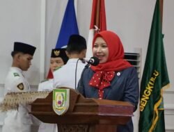 Gerakan Bersama Menuju Jantung Sehat, Masyarakat Bengkulu Kuat