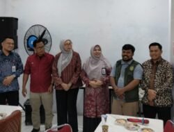 Usai Kick Dari Group WA, OJK Bengkulu Minta Maaf Pada Wartawan