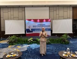 ESD Ajak Masyarakat Perkuat Empat Pilar Kebangsaan di Era Digital