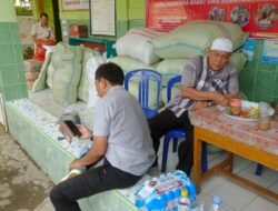 Rasa Kepedulian PGRI Kabupaten Benteng Galang Bantuan Untuk Korban Banjir Sumatera