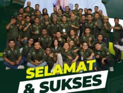 Jejen Sukrillah Resmi Pimpin ARMI Bengkulu Setelah DPP Cabut SK Lama