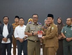 Berantas Mafia Tanah, Tim GTRA Provinsi Bengkulu Perkuat Akselerasi, Kolaborasi, dan Sinkronisasi Lintas Sektor
