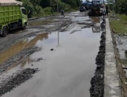 Jalan Pelabuhan Hancur, Pemprov Bengkulu: Pelindo Diminta Jujur dan Bertanggung Jawab
