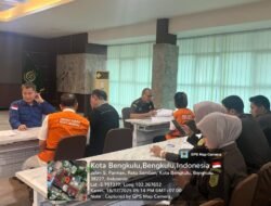 Kejati Bengkulu Tahap II Dua Perkara Besar: Korupsi Lahan Tol Bengkulu–Curup dan TPPU Bank