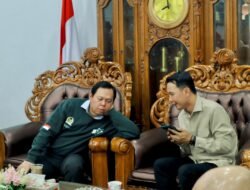 Jakarta langsung respon cepat telpon Sultan soal aspirasi kepahiang dan Rejang Lebong
