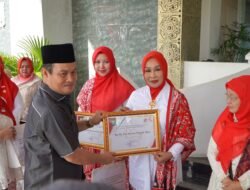 Peringatan Hari Ibu ke-97, Dorong Perempuan Berdaya Menuju Indonesia Emas 2045