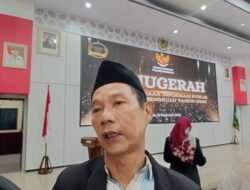 KI Provinsi Bengkulu Anugerahkan Badan Publik Paling Transparan 2025, Tiga Peserta Baru Langsung Informatif